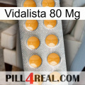 Vidalista 80Mg levitra1